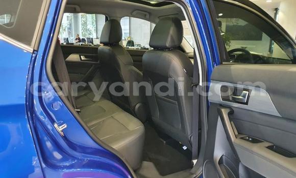 Buy Used Haval H2 Blue Car in Chipata in Zambia Buy Used Haval H2 Blue Car in Chipata in Zambia