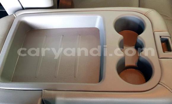 Buy Used Hyundai Starex (H-1) White Car in Chilanga in Lusaka Buy Used Hyundai Starex (H-1) White Car in Chilanga in Lusaka