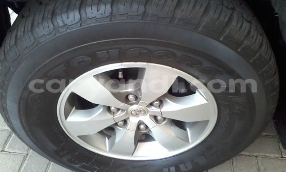 Buy Used Toyota Hilux Silver Car in Chipata in Zambia Buy Used Toyota Hilux Silver Car in Chipata in Zambia