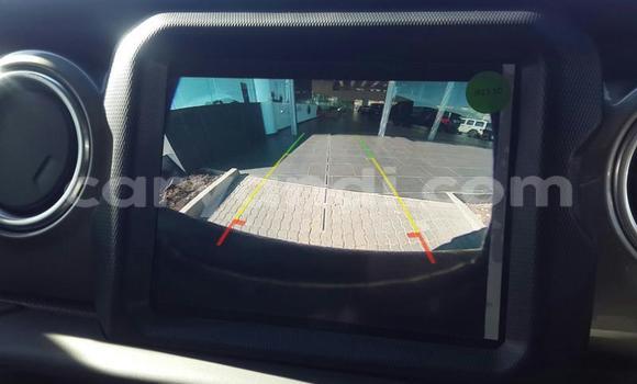 Buy Used Jeep Wrangler Red Car in Chipata in Zambia Buy Used Jeep Wrangler Red Car in Chipata in Zambia