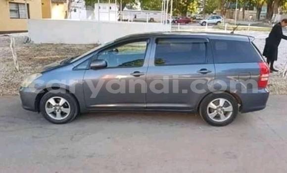 Acheter Occasion Voiture Toyota Wish Autre à Choma, Du sud