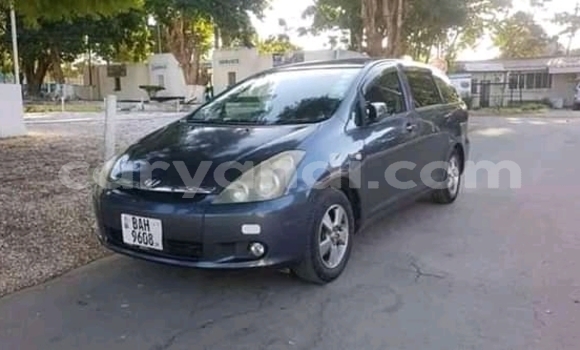 Buy Used Toyota Wish Other Car in Choma in Southern Buy Used Toyota Wish Other Car in Choma in Southern