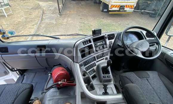 Buy Used Nissan UD White Truck in Lusaka in Zambia Buy Used Nissan UD White Truck in Lusaka in Zambia