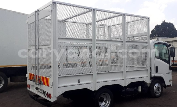Buy Used Isuzu FTR 850 White Truck in Import - Dubai in Zambia Buy Used Isuzu FTR 850 White Truck in Import - Dubai in Zambia