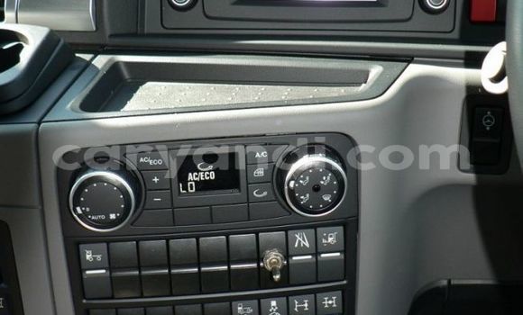 Acheter Occasion Utilitaire Man TGX Blanc à Chinsali, Nord Acheter Occasion Utilitaire Man TGX Blanc à Chinsali, Nord