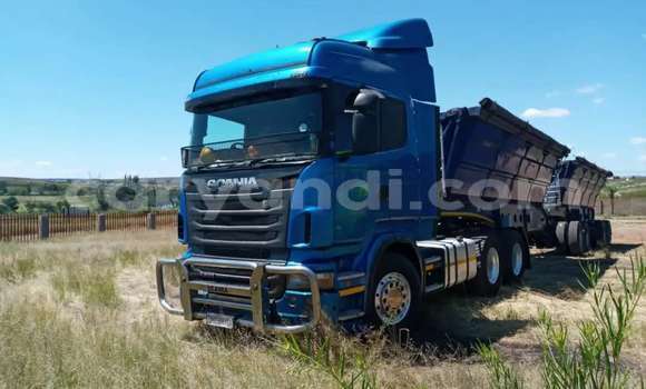 Acheter Occasion Utilitaire Scania Irizar Bleu à Chingola, Zambie Acheter Occasion Utilitaire Scania Irizar Bleu à Chingola, Zambie