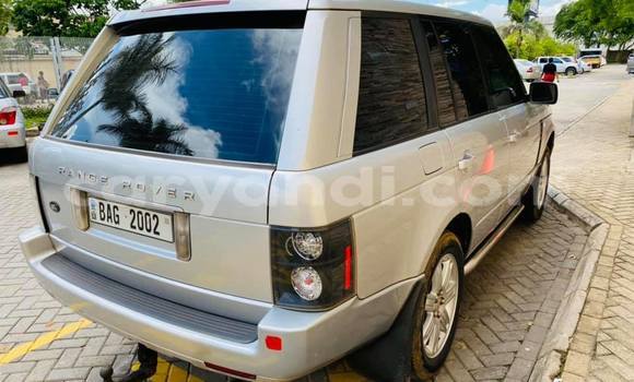 Nunua Ilio tumika Land Rover Range Rover Vogue Fedha Gari ndani ya Lusaka nchini Zambia Nunua Ilio tumika Land Rover Range Rover Vogue Fedha Gari ndani ya Lusaka nchini Zambia