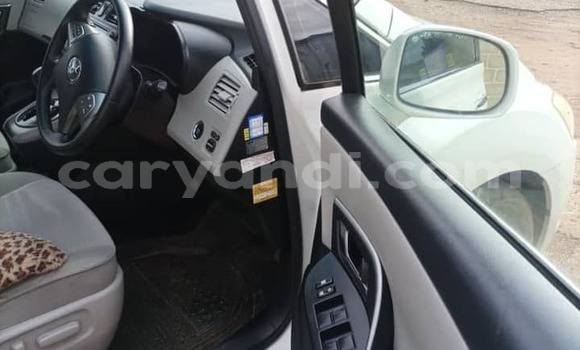 Nunua Ilio tumika Toyota Mark X Nyeupe Gari ndani ya Lusaka nchini Zambia Nunua Ilio tumika Toyota Mark X Nyeupe Gari ndani ya Lusaka nchini Zambia