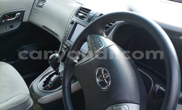 Nunua Ilio tumika Toyota Mark X Nyeupe Gari ndani ya Lusaka nchini Zambia Nunua Ilio tumika Toyota Mark X Nyeupe Gari ndani ya Lusaka nchini Zambia