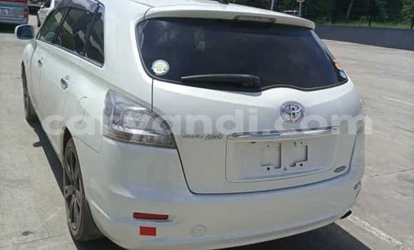 Nunua Ilio tumika Toyota Mark X Nyeupe Gari ndani ya Lusaka nchini Zambia Nunua Ilio tumika Toyota Mark X Nyeupe Gari ndani ya Lusaka nchini Zambia