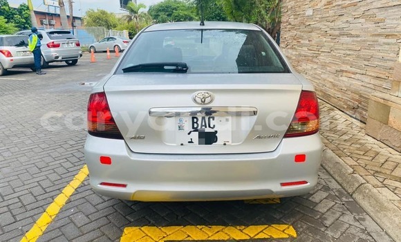 Nunua Ilio tumika Toyota Allion Fedha Gari ndani ya Lusaka nchini Zambia Nunua Ilio tumika Toyota Allion Fedha Gari ndani ya Lusaka nchini Zambia