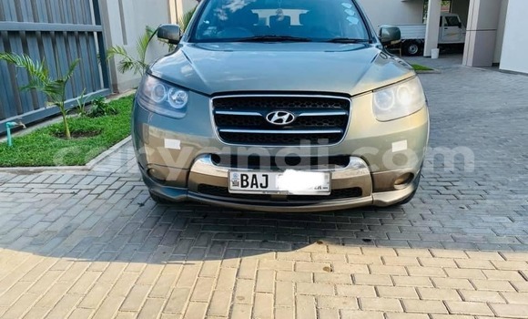 Nunua Ilio tumika Hyundai Santa Fe Nyingine Gari ndani ya Lusaka nchini Zambia Nunua Ilio tumika Hyundai Santa Fe Nyingine Gari ndani ya Lusaka nchini Zambia