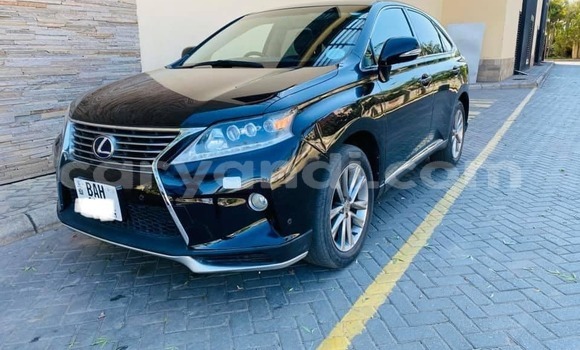 Nunua Ilio tumika Lexus RX Nyeusi Gari ndani ya Lusaka nchini Zambia Nunua Ilio tumika Lexus RX Nyeusi Gari ndani ya Lusaka nchini Zambia