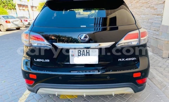 Nunua Ilio tumika Lexus RX Nyeusi Gari ndani ya Lusaka nchini Zambia Nunua Ilio tumika Lexus RX Nyeusi Gari ndani ya Lusaka nchini Zambia