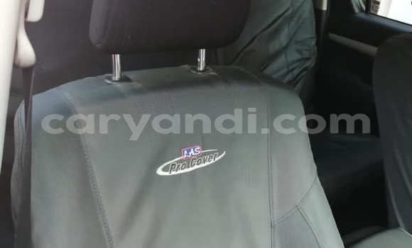 Nunua Ilio tumika Toyota Hilux Fedha Gari ndani ya Lusaka nchini Zambia Nunua Ilio tumika Toyota Hilux Fedha Gari ndani ya Lusaka nchini Zambia