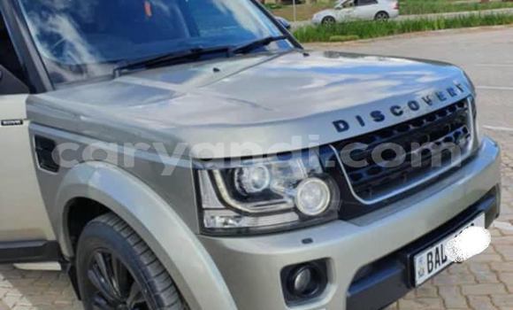 Nunua Ilio tumika Land Rover Discovery Fedha Gari ndani ya Lusaka nchini Zambia