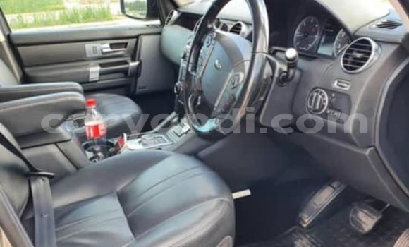Nunua Ilio tumika Land Rover Discovery Fedha Gari ndani ya Lusaka nchini Zambia Nunua Ilio tumika Land Rover Discovery Fedha Gari ndani ya Lusaka nchini Zambia