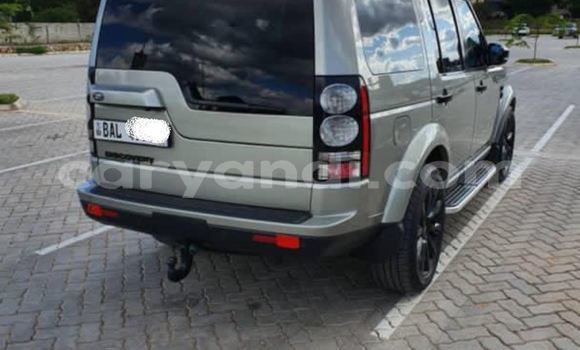 Nunua Ilio tumika Land Rover Discovery Fedha Gari ndani ya Lusaka nchini Zambia Nunua Ilio tumika Land Rover Discovery Fedha Gari ndani ya Lusaka nchini Zambia