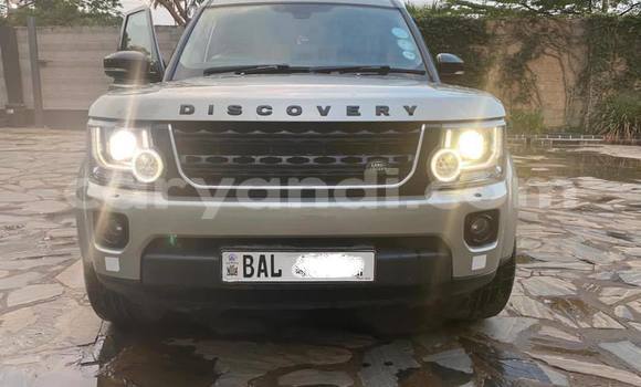 Nunua Ilio tumika Land Rover Discovery Fedha Gari ndani ya Lusaka nchini Zambia Nunua Ilio tumika Land Rover Discovery Fedha Gari ndani ya Lusaka nchini Zambia
