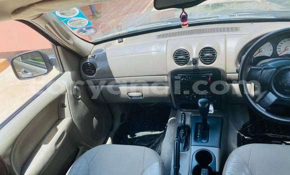 Nunua Ilio tumika Jeep Cherokee Beige Gari ndani ya Lusaka nchini Zambia Nunua Ilio tumika Jeep Cherokee Beige Gari ndani ya Lusaka nchini Zambia