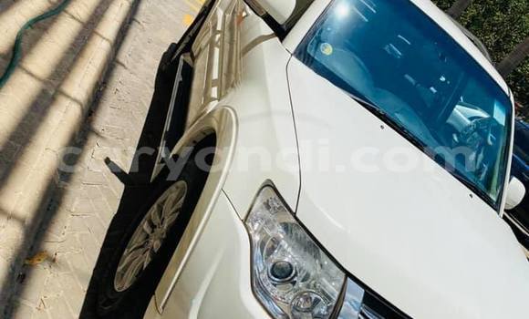 Nunua Ilio tumika Mitsubishi Pajero Nyeupe Gari ndani ya Lusaka nchini Zambia Nunua Ilio tumika Mitsubishi Pajero Nyeupe Gari ndani ya Lusaka nchini Zambia