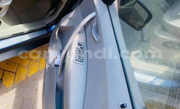 Nunua Ilio tumika BMW X3 Bluu Gari ndani ya Lusaka nchini Zambia Nunua Ilio tumika BMW X3 Bluu Gari ndani ya Lusaka nchini Zambia