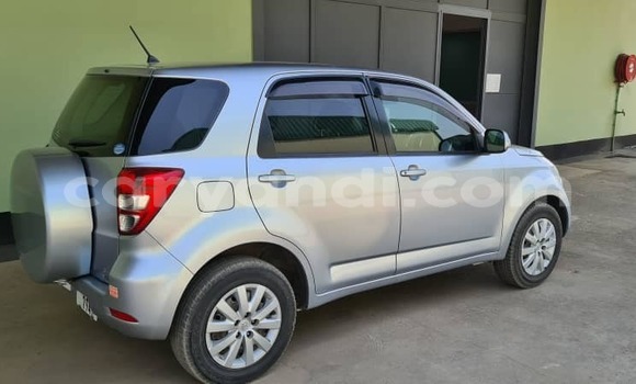 Acheter Occasion Voiture Toyota Rush Gris à Lusaka, Zambie