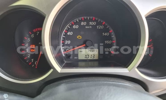 Nunua Ilio tumika Toyota Rush Fedha Gari ndani ya Lusaka nchini Zambia Nunua Ilio tumika Toyota Rush Fedha Gari ndani ya Lusaka nchini Zambia