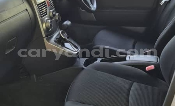 Nunua Ilio tumika Toyota Rush Fedha Gari ndani ya Lusaka nchini Zambia Nunua Ilio tumika Toyota Rush Fedha Gari ndani ya Lusaka nchini Zambia