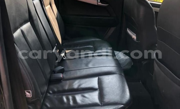 Nunua Ilio tumika Isuzu KB Nyeusi Gari ndani ya Lusaka nchini Zambia Nunua Ilio tumika Isuzu KB Nyeusi Gari ndani ya Lusaka nchini Zambia