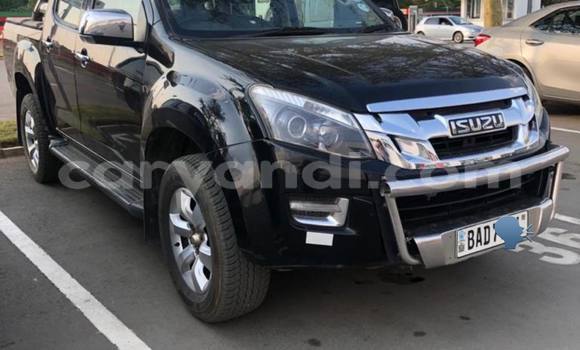Nunua Ilio tumika Isuzu KB Nyeusi Gari ndani ya Lusaka nchini Zambia Nunua Ilio tumika Isuzu KB Nyeusi Gari ndani ya Lusaka nchini Zambia