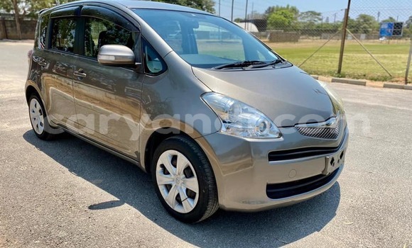Nunua Ilio tumika Toyota Ractis Beige Gari ndani ya Lusaka nchini Zambia Nunua Ilio tumika Toyota Ractis Beige Gari ndani ya Lusaka nchini Zambia