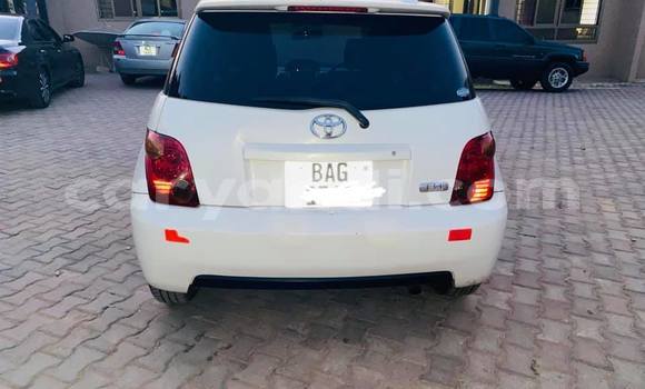 Nunua Ilio tumika Toyota IST Nyeupe Gari ndani ya Lusaka nchini Zambia Nunua Ilio tumika Toyota IST Nyeupe Gari ndani ya Lusaka nchini Zambia