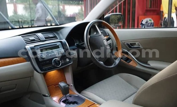 Nunua Ilio tumika Toyota Allion Bluu Gari ndani ya Lusaka nchini Zambia Nunua Ilio tumika Toyota Allion Bluu Gari ndani ya Lusaka nchini Zambia