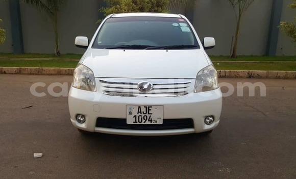 Nunua Ilio tumika Toyota Raum Nyeupe Gari ndani ya Lusaka nchini Zambia Nunua Ilio tumika Toyota Raum Nyeupe Gari ndani ya Lusaka nchini Zambia