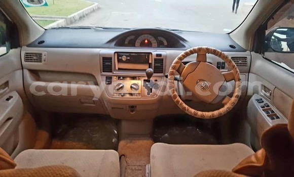 Nunua Ilio tumika Toyota Raum Nyeupe Gari ndani ya Lusaka nchini Zambia Nunua Ilio tumika Toyota Raum Nyeupe Gari ndani ya Lusaka nchini Zambia