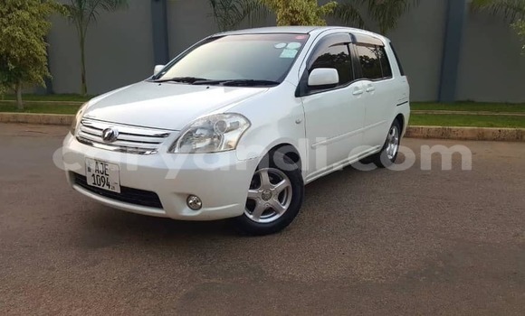 Nunua Ilio tumika Toyota Raum Nyeupe Gari ndani ya Lusaka nchini Zambia Nunua Ilio tumika Toyota Raum Nyeupe Gari ndani ya Lusaka nchini Zambia
