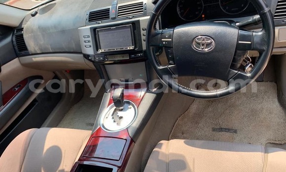 Nunua Ilio tumika Toyota Mark X Fedha Gari ndani ya Lusaka nchini Zambia Nunua Ilio tumika Toyota Mark X Fedha Gari ndani ya Lusaka nchini Zambia