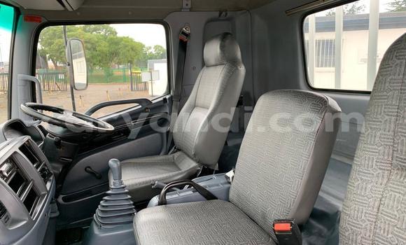 Buy Used Hino 300 Series White Truck in Chililabombwe in Copperbelt Buy Used Hino 300 Series White Truck in Chililabombwe in Copperbelt