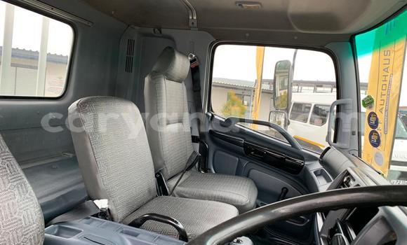 Buy Used Hino 300 Series White Truck in Chililabombwe in Copperbelt Buy Used Hino 300 Series White Truck in Chililabombwe in Copperbelt