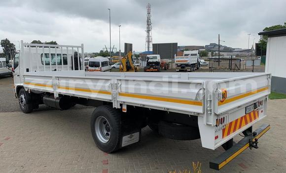 Buy Used Hino 300 Series White Truck in Chililabombwe in Copperbelt Buy Used Hino 300 Series White Truck in Chililabombwe in Copperbelt