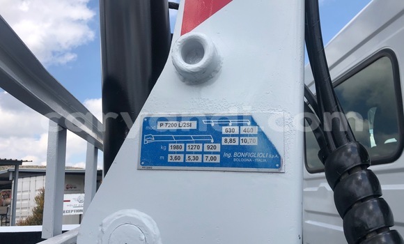 Nunua Ilio tumika Mercedes–Benz 1520 Nyeupe Lori ndani ya Chingola nchini Zambia Nunua Ilio tumika Mercedes–Benz 1520 Nyeupe Lori ndani ya Chingola nchini Zambia