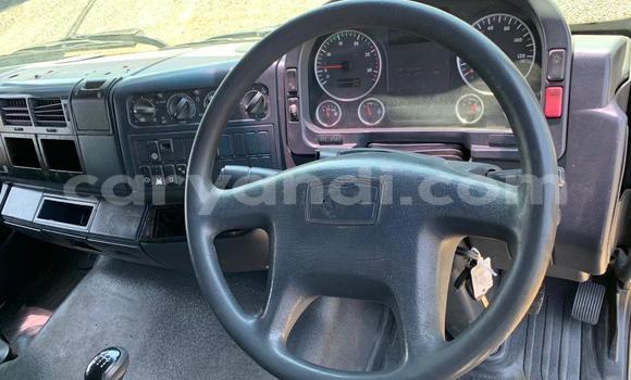 Buy Used Man TGX White Truck in Chingola in Zambia Buy Used Man TGX White Truck in Chingola in Zambia