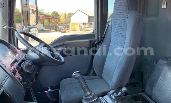 Buy Used Man TGX White Truck in Chingola in Zambia Buy Used Man TGX White Truck in Chingola in Zambia