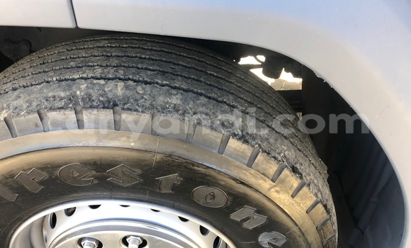 Buy Used Scania Irizar White Truck in Chililabombwe in Copperbelt Buy Used Scania Irizar White Truck in Chililabombwe in Copperbelt