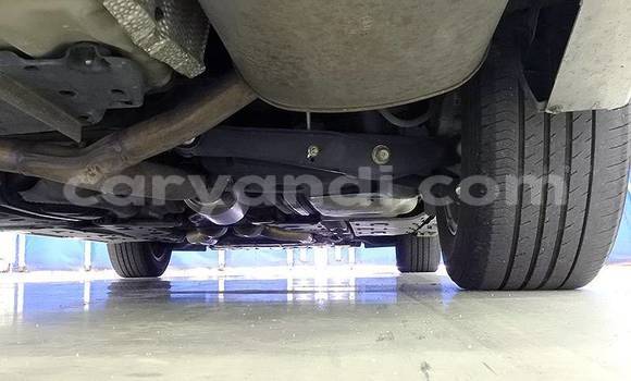 Acheter Import Voiture Toyota Mark X Gris à Lusaka, Zambie Acheter Import Voiture Toyota Mark X Gris à Lusaka, Zambie