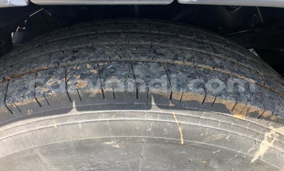 Buy Used Scania Irizar White Truck in Chililabombwe in Copperbelt Buy Used Scania Irizar White Truck in Chililabombwe in Copperbelt