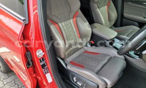 Buy Used BMW X4 Red Car in Lusaka in Zambia Buy Used BMW X4 Red Car in Lusaka in Zambia