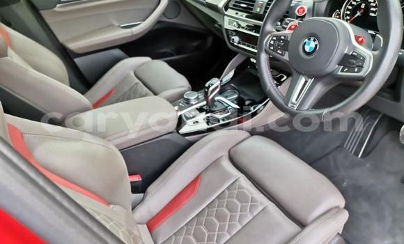 Buy Used BMW X4 Red Car in Lusaka in Zambia Buy Used BMW X4 Red Car in Lusaka in Zambia