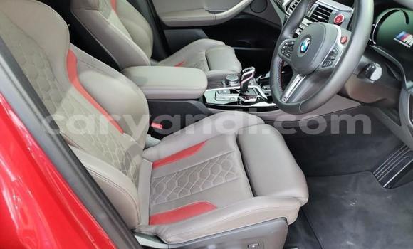 Buy Used BMW X4 Red Car in Lusaka in Zambia Buy Used BMW X4 Red Car in Lusaka in Zambia